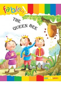 La reine des abeilles «en langue anglaise»