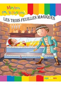 Les trois feuilles magiques