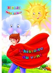 L’histoire du vent