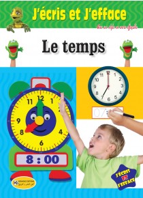 Le temps