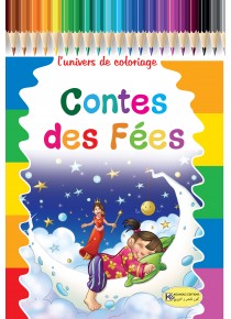 Contes de fées