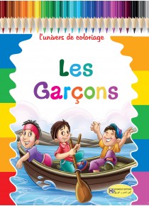 Les Garçons