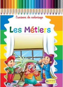 Les Métiers