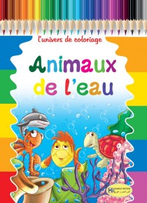 Animaux de l'eau