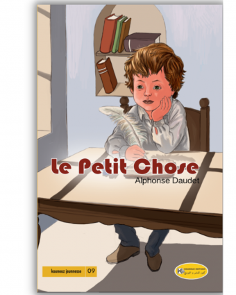 Le petit chose