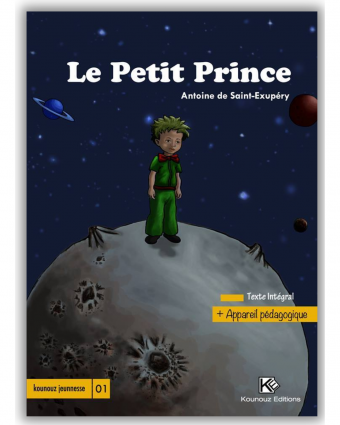 Le petit prince 