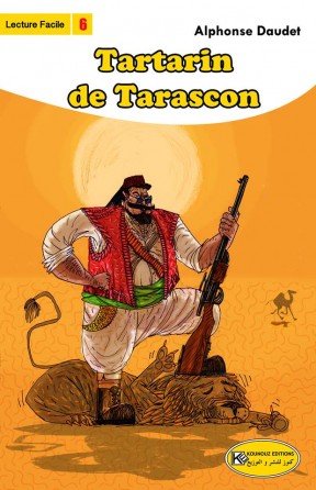 Tartarin de Tarascon