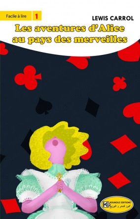 Les aventures d'Alice au pays des merveilles