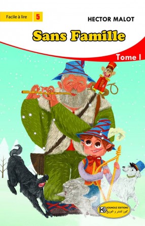 Sans famille Tome 1 