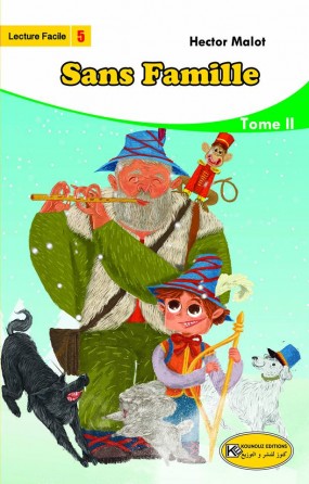 Sans famille Tome 2