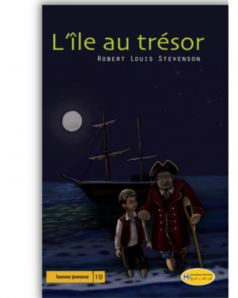 L’île de trésor 