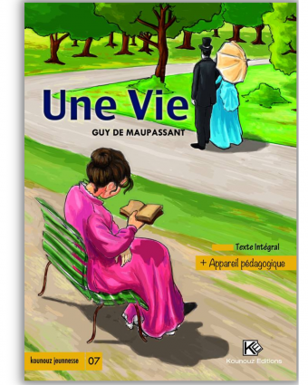 Une vie 