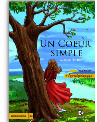 Un cœur simple