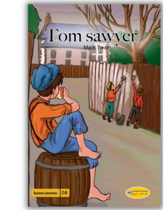 Tom sawyer 