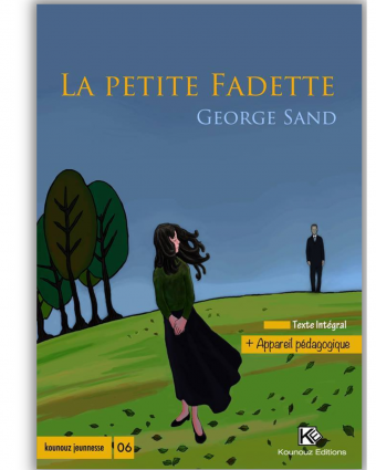 La petite fadette 