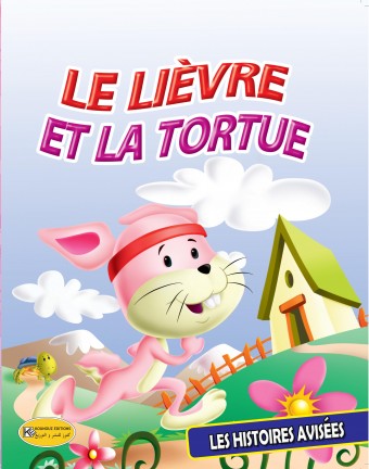 Le lièvre et la tortue