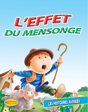 L'effet du mensonge