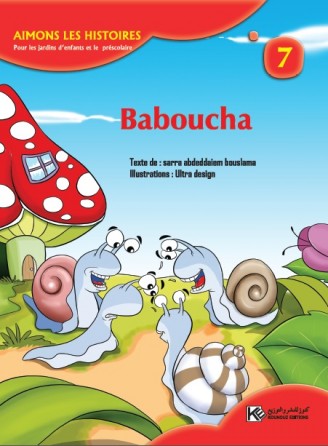 Baboucha