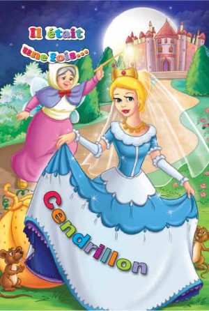 Cendrillon 