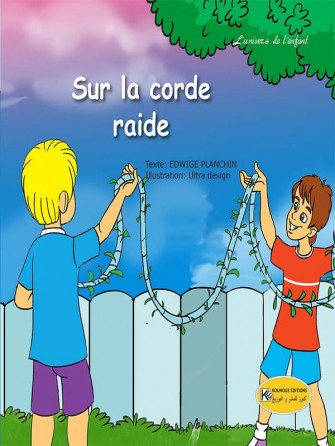 Sur la corde raide 