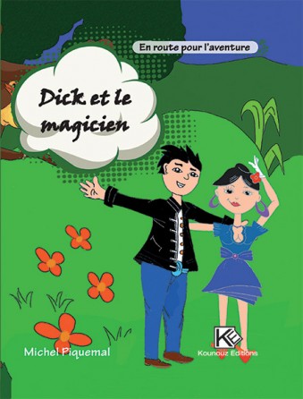 Dick et le magicien