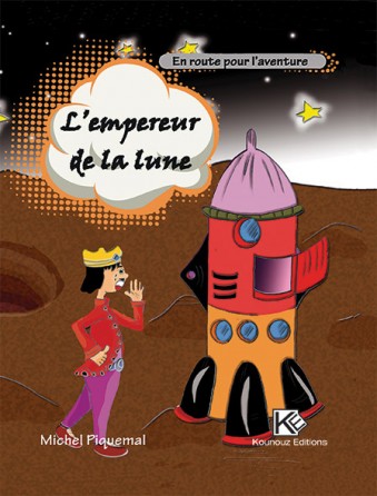L’empereur de la lune 