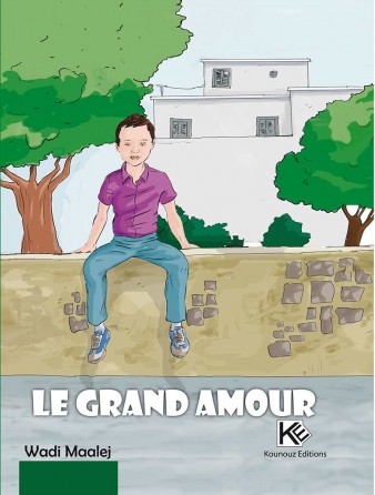 Le grand amour
