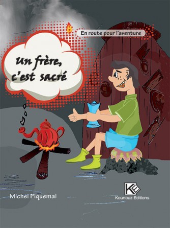 Un frère c’est sacré
