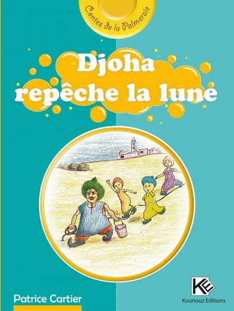Djoha le sot,djoha le sage