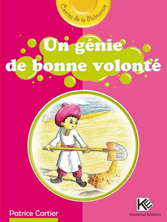 Un Génie de bonne volonté 