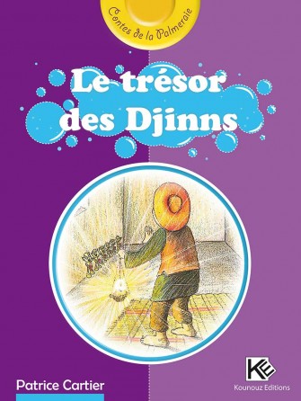 Le Trésor des Djins