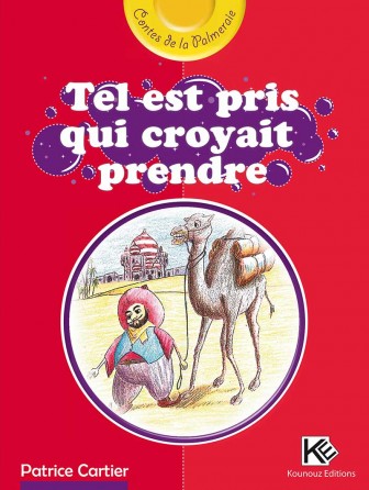 Tel est pris qui croyait prendre
