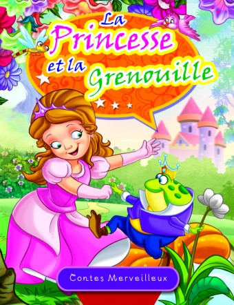 La Princesse et la Grenouille  
