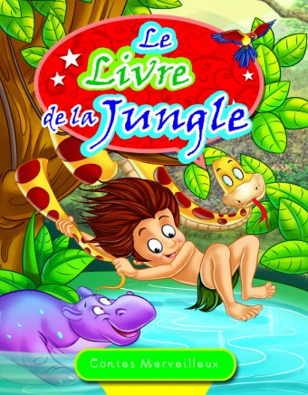 Le Livre de la Jungle