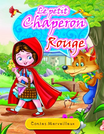 Le Petit Chaperon Rouge 
