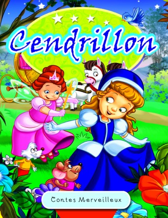 Cendrillon