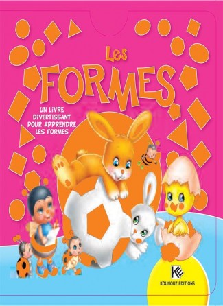 Les formes