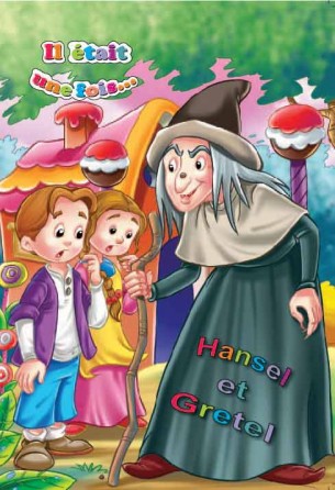 Hansel et Gretel