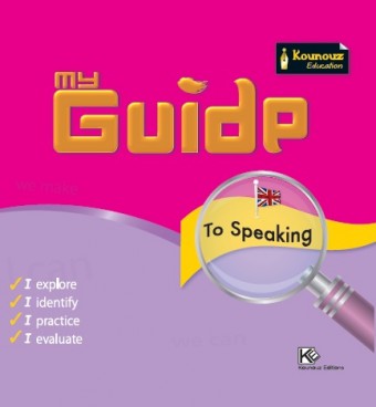 Mon Guide: Pour Parler «en langue anglaise»