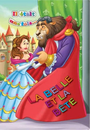 La belle et la bête