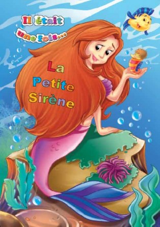 La petite sirène