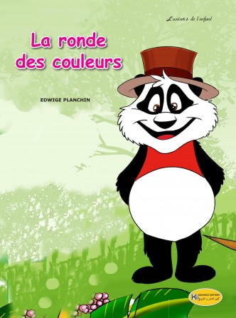 Ronde des couleurs