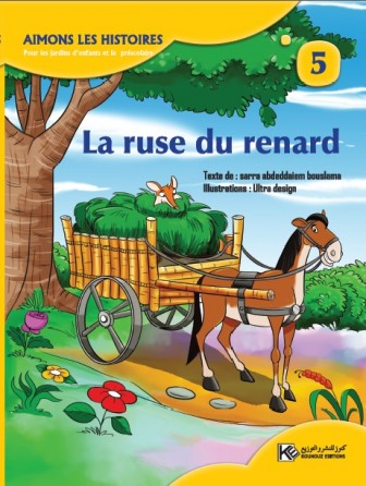 La ruse du renard