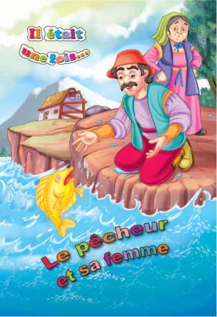 Le pêcheur et sa femme