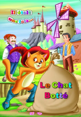 Le chat Botté