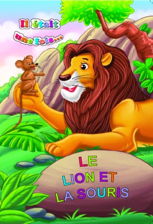 Le lion et la souris