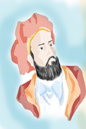 Marco polo «en langue arabe»