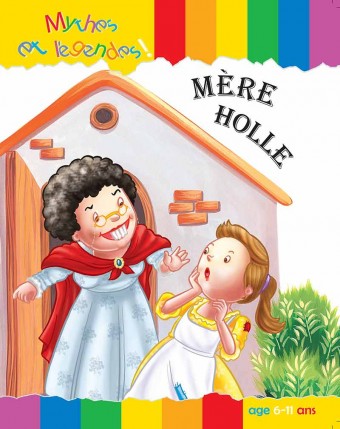 Mère Holle