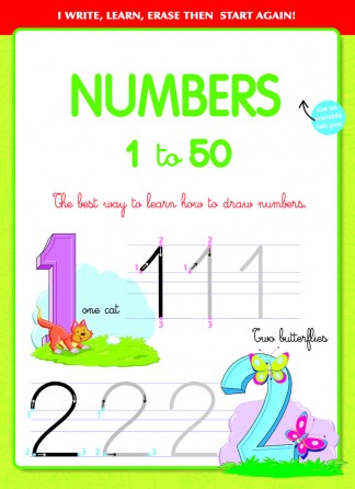 Numbers 