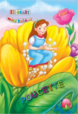 Poucette
